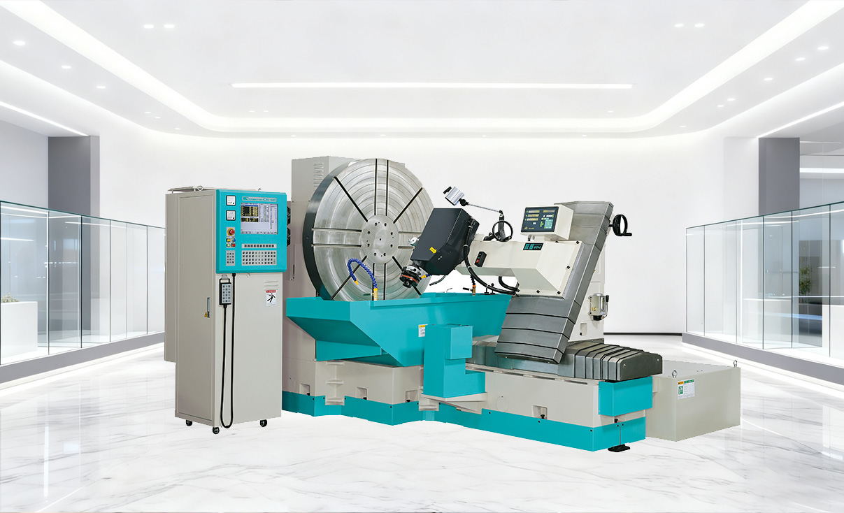 輪胎模電火花機(jī)